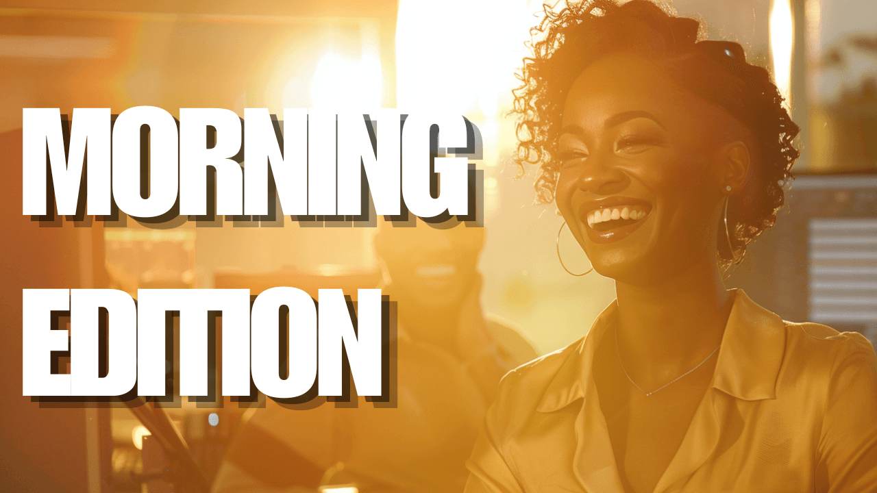 Morning Edition