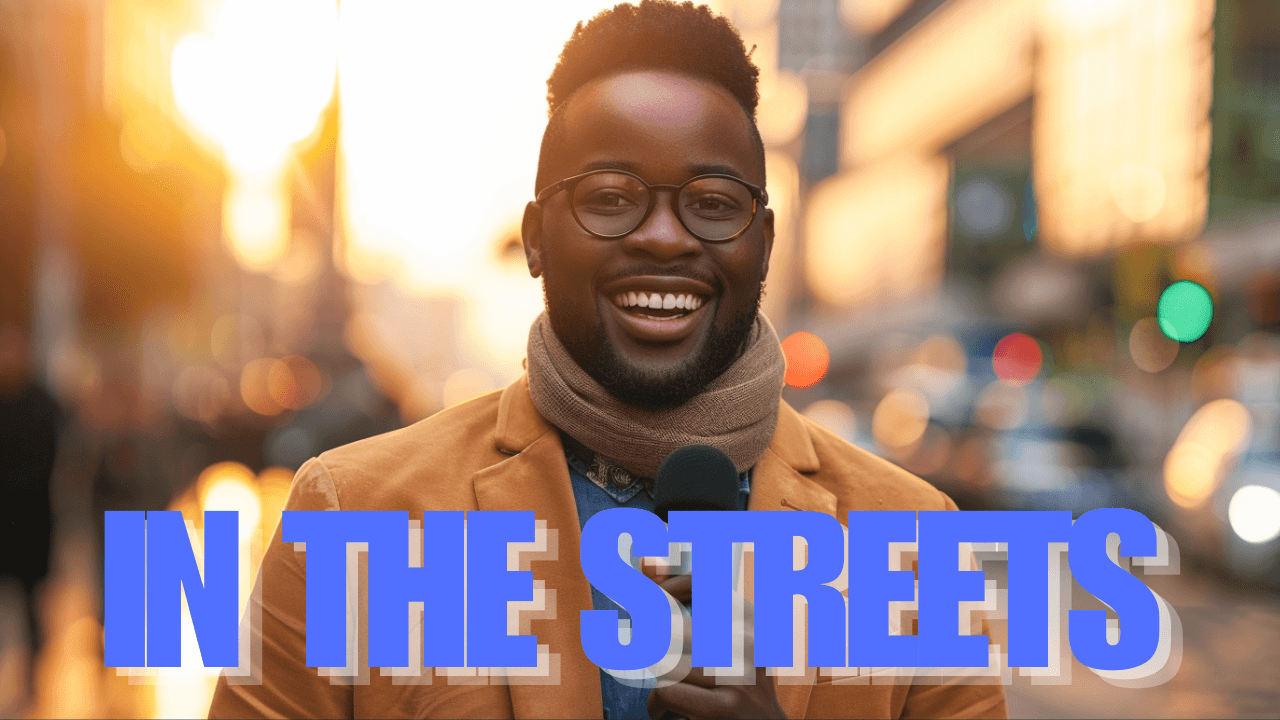 In These Streets Live