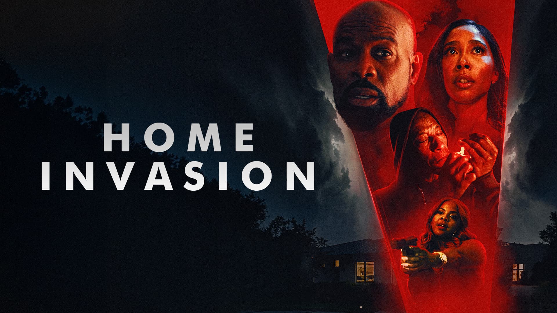 Home Invasion