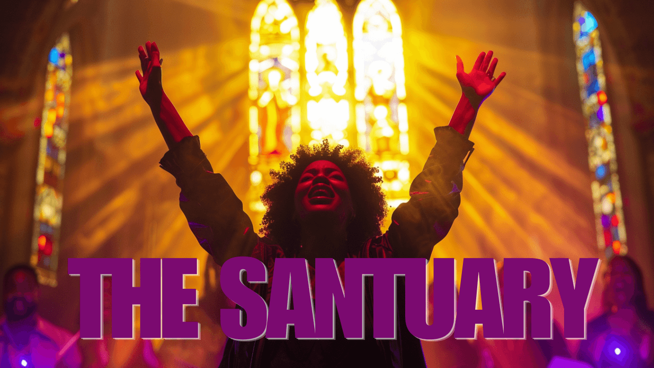 Sanctuary