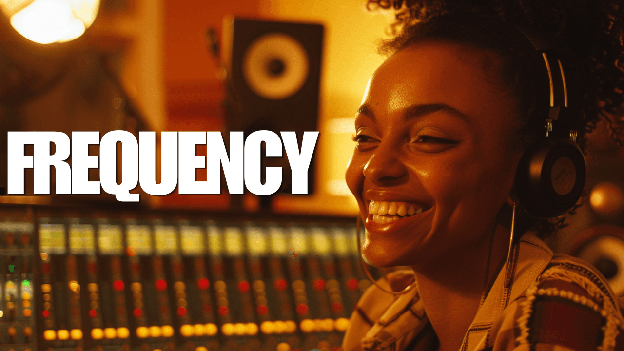Frequency