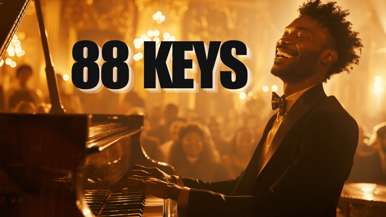 88 Keys
