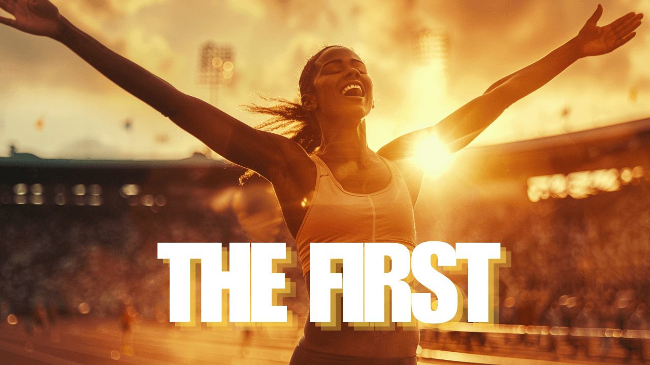 The First
