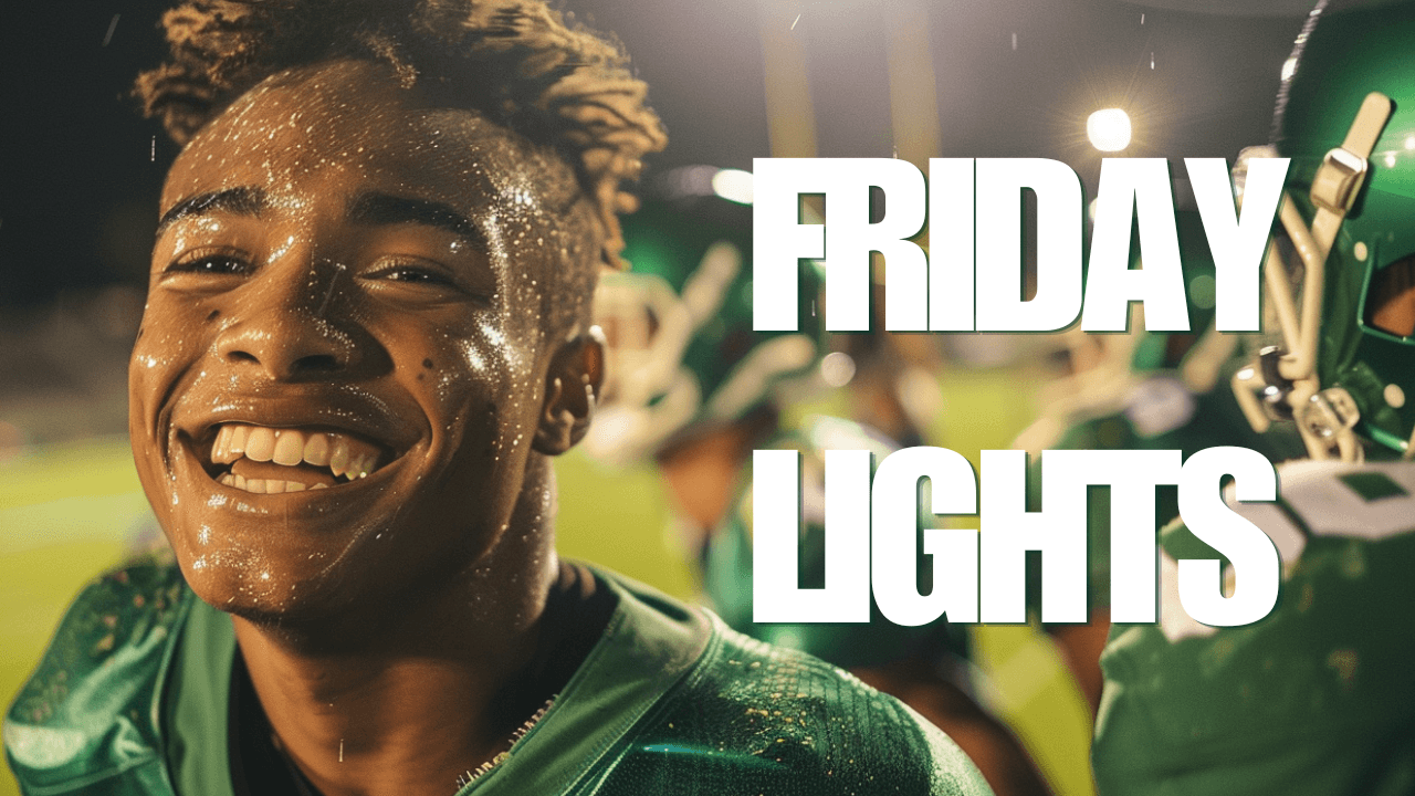 Friday Lights