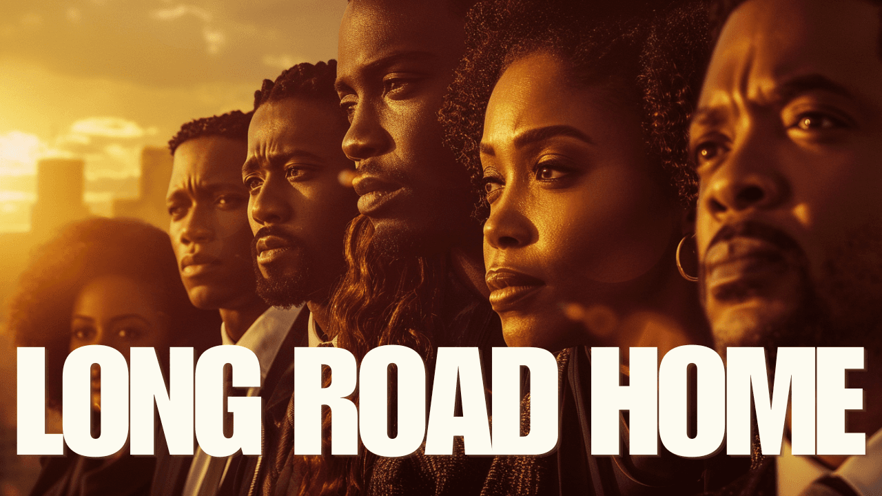 Long Road Home
