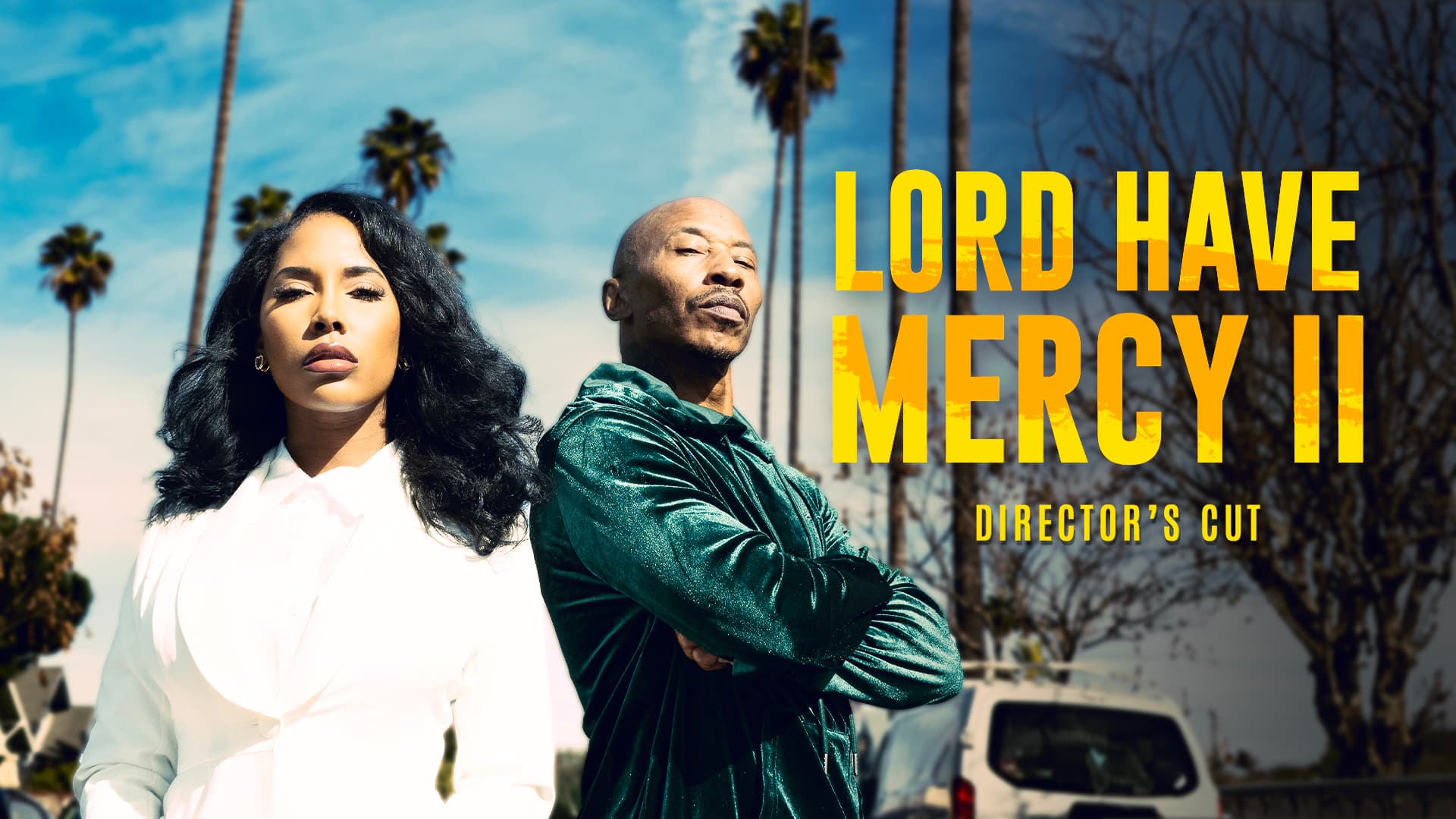 Lord Have Mercy II Director's Cut