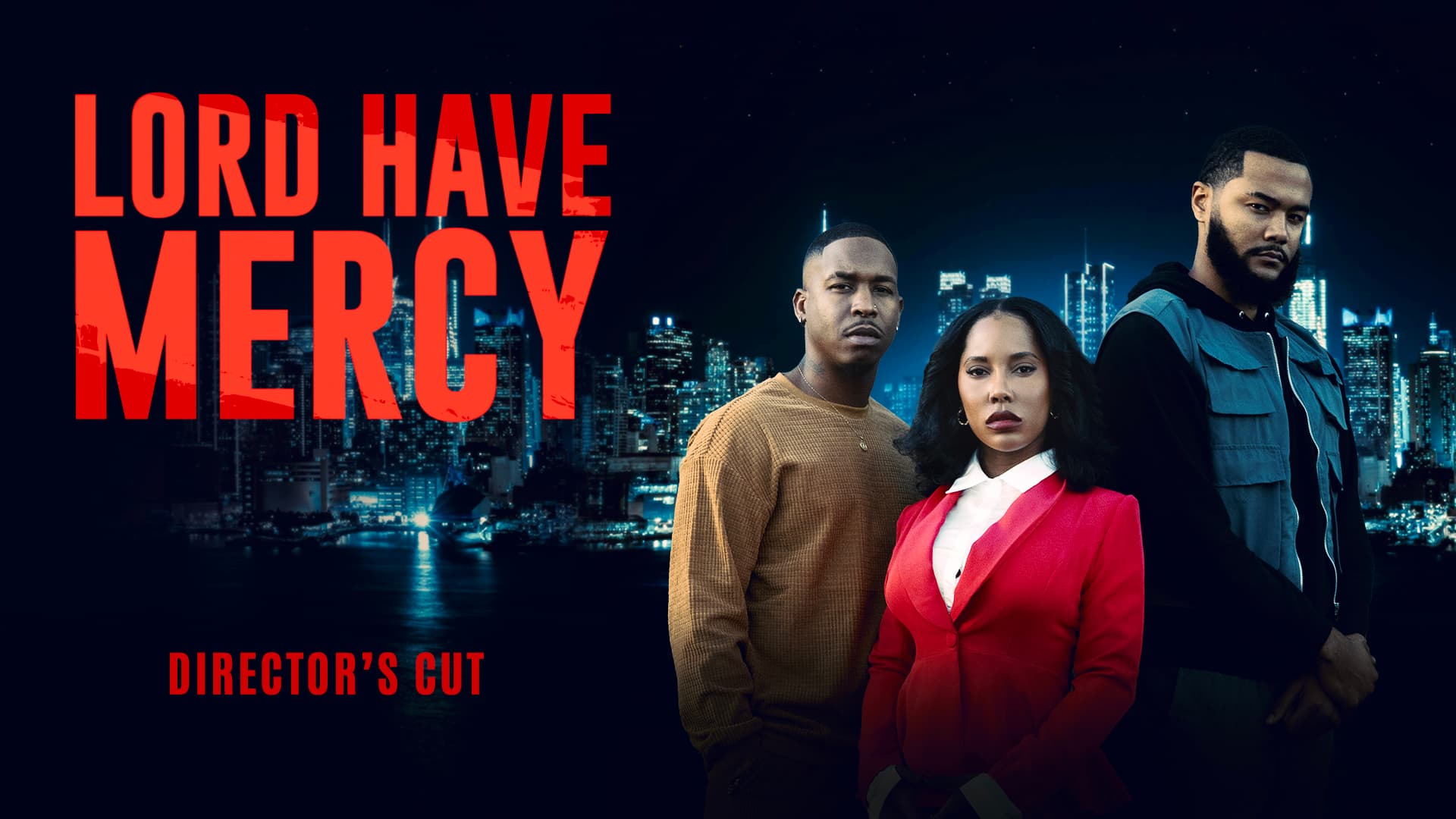Lord Have Mercy 1 Director's Cut 