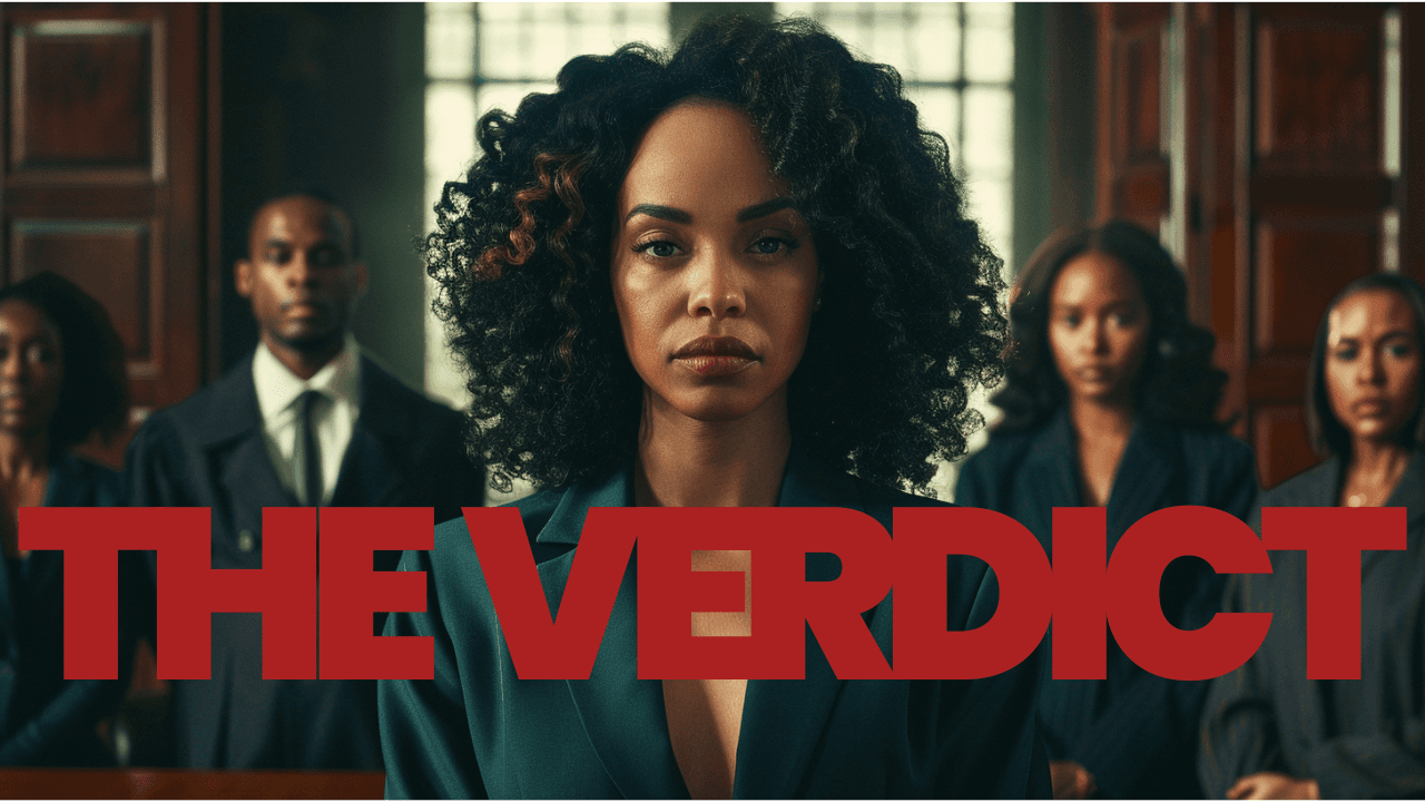 The Verdict
