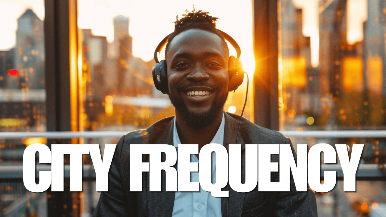 City Frequency 