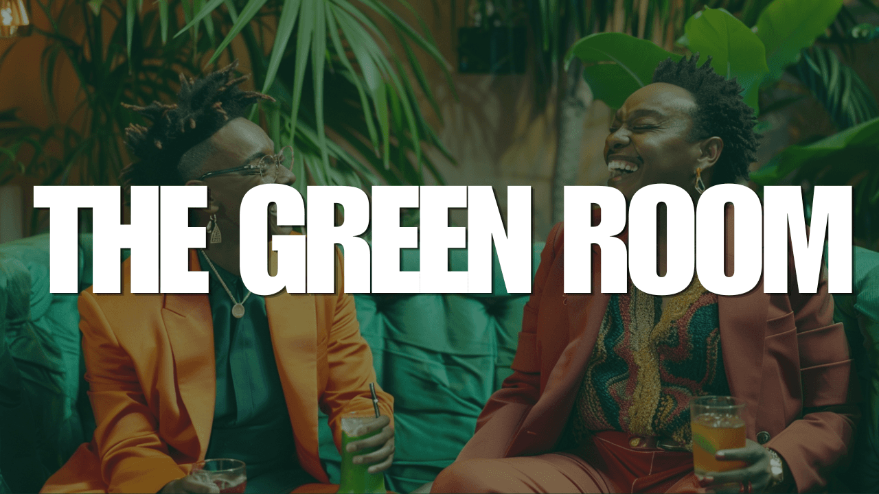 The Green Room